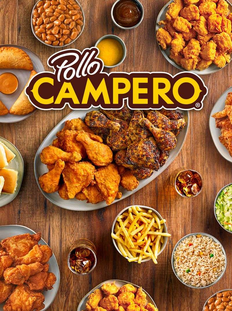 Pollo Campero – West St Paul