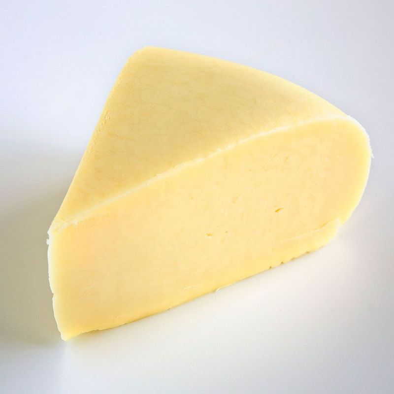 Monterey Jack Cheese