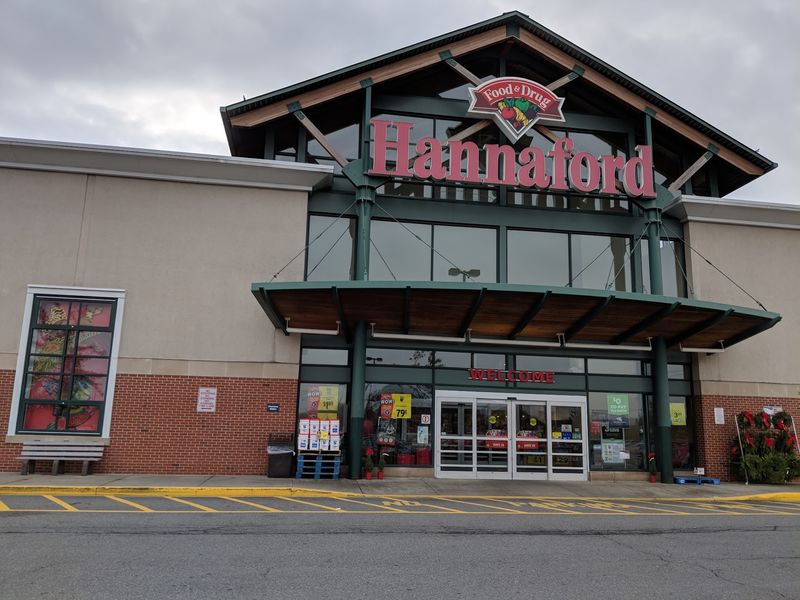 Hannaford