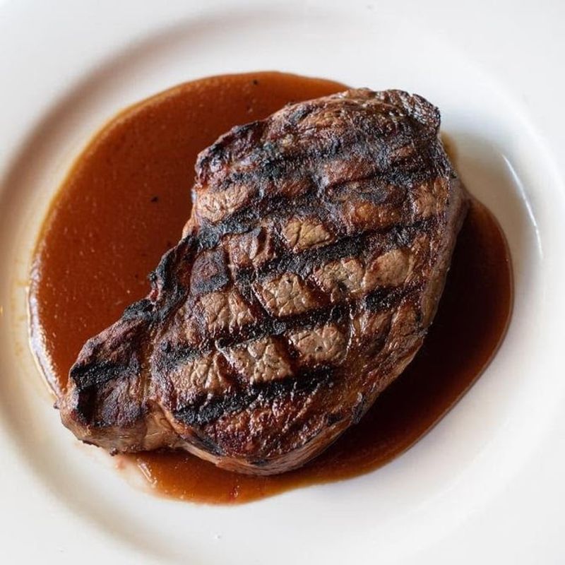 Buckley's Great Steaks – Merrimack