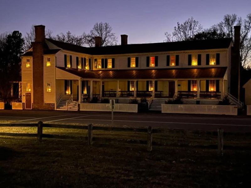 Hanover Tavern