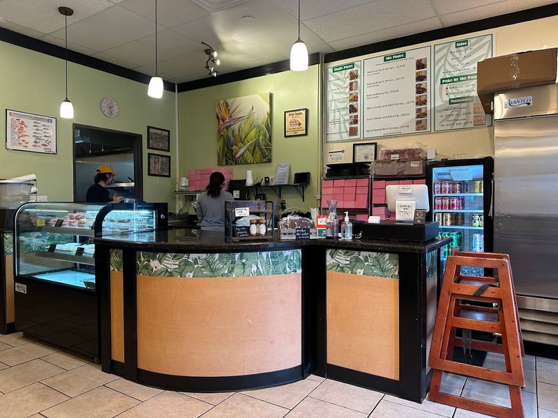 Hapa Food Co.