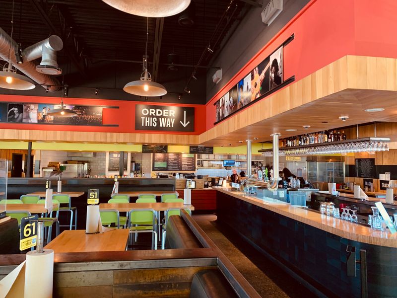 Hopdoddy Burger Bar (Scottsdale / Phoenix / Tempe)