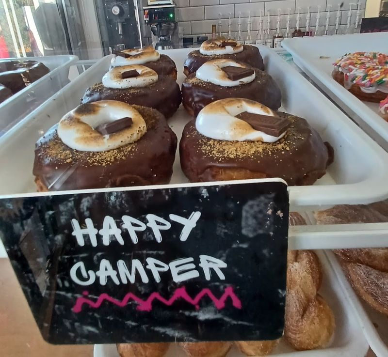 Happy Camper Takes You Back To Summer Nights