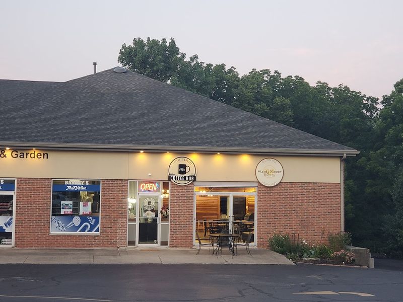 Purely Sweet Bakery, Beavercreek