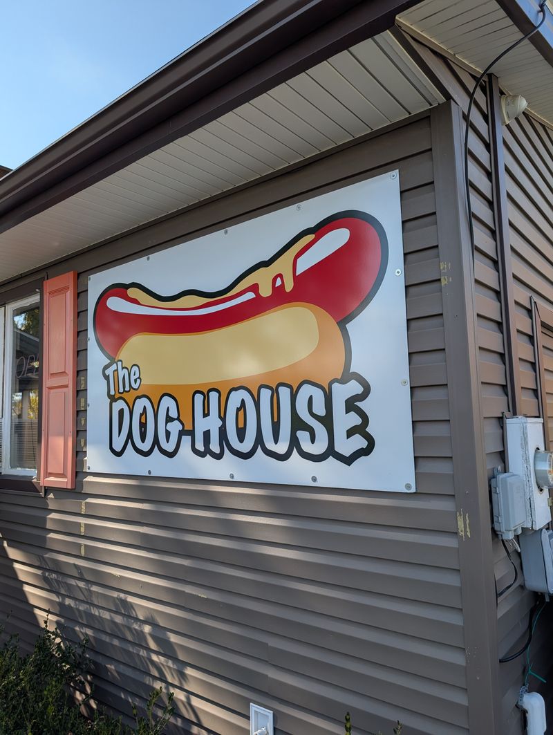 The Cleveland Dog House – Brunswick