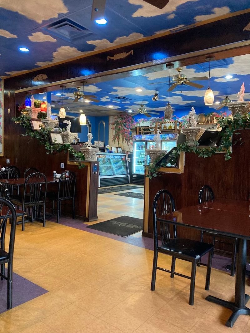 Greek Star Bar & Grill, Pickerington