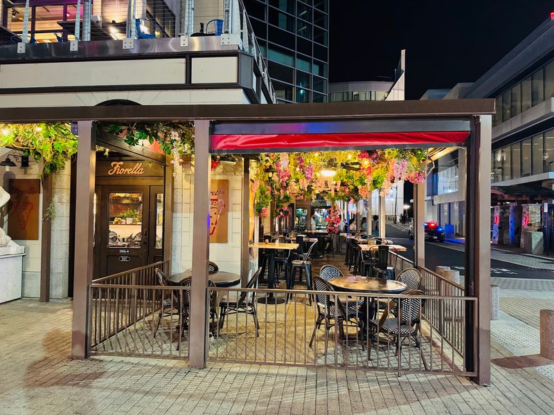 Happy Hour And Everyday Value That Make The Experience Even Sweeter