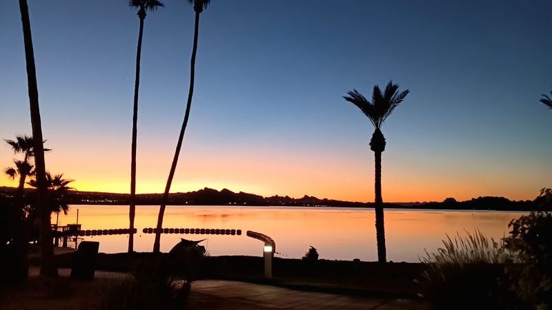 Why April Is The Best Month To Make The Drive