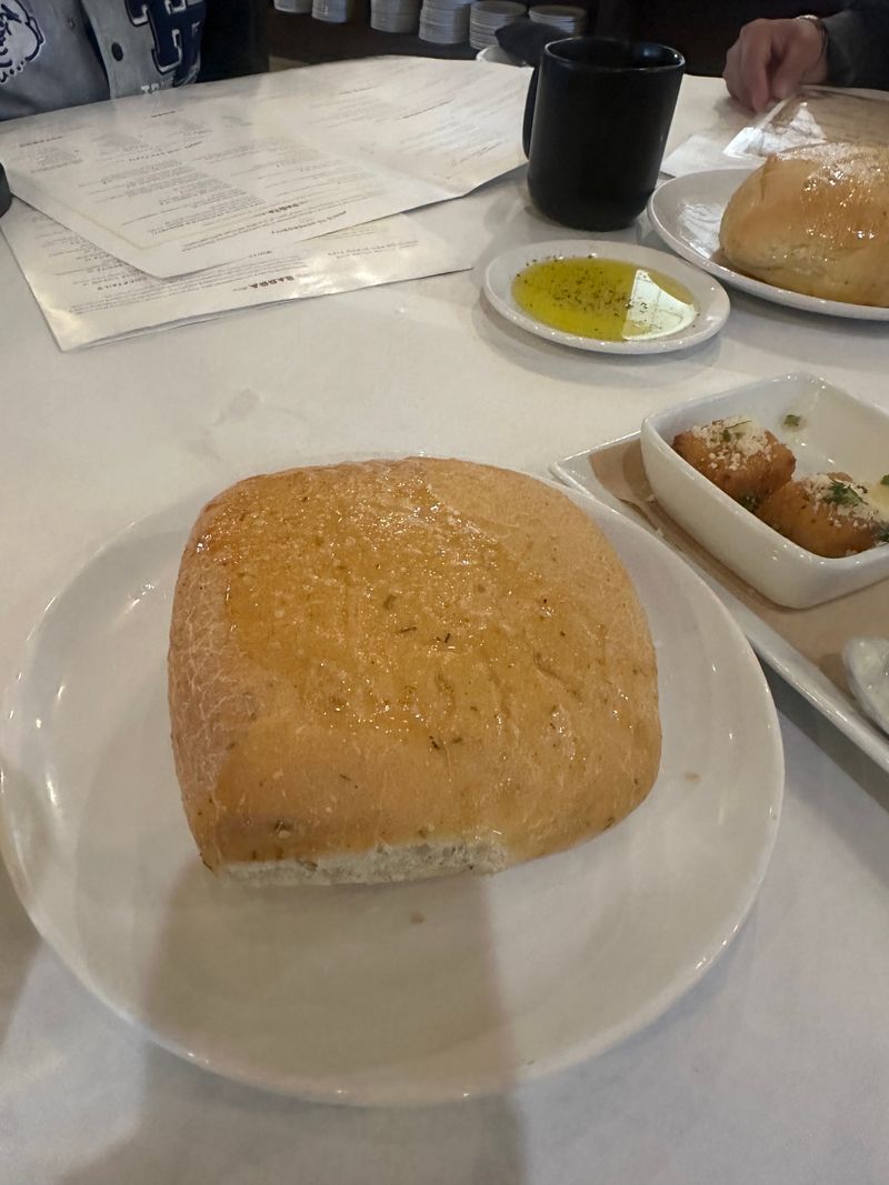 Fresh Bread That Deserves Its Own Fan Club