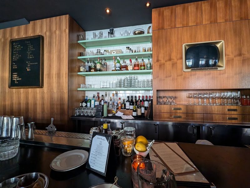 Happy Hour Is One Of The Best-Kept Secrets In Center City