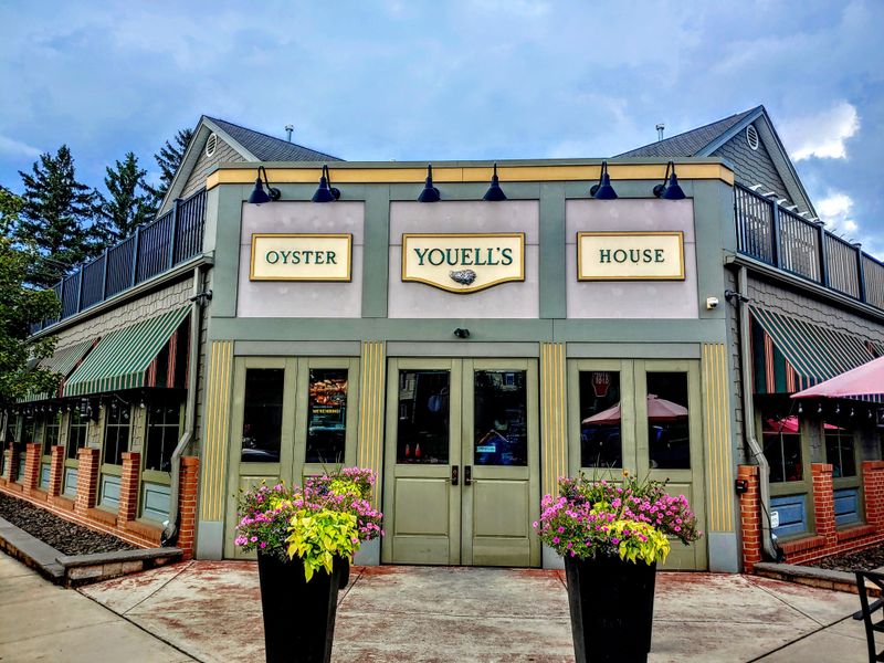 The Location at 2249 W Walnut St Is Easy to Find