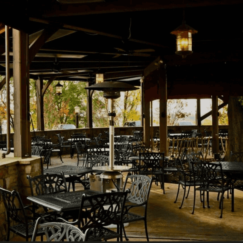 Happy Hour Runs Daily From 5 To 7 PM