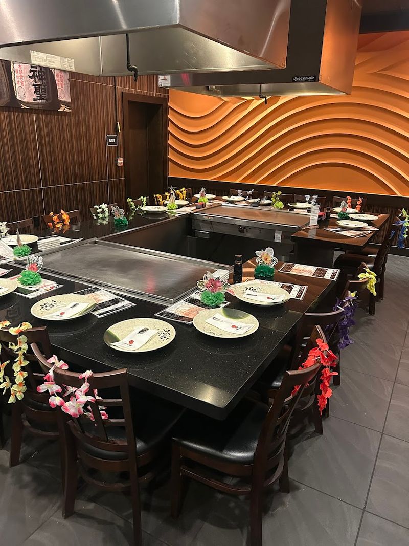 Big Parties And Birthday Celebrations Land Well Here