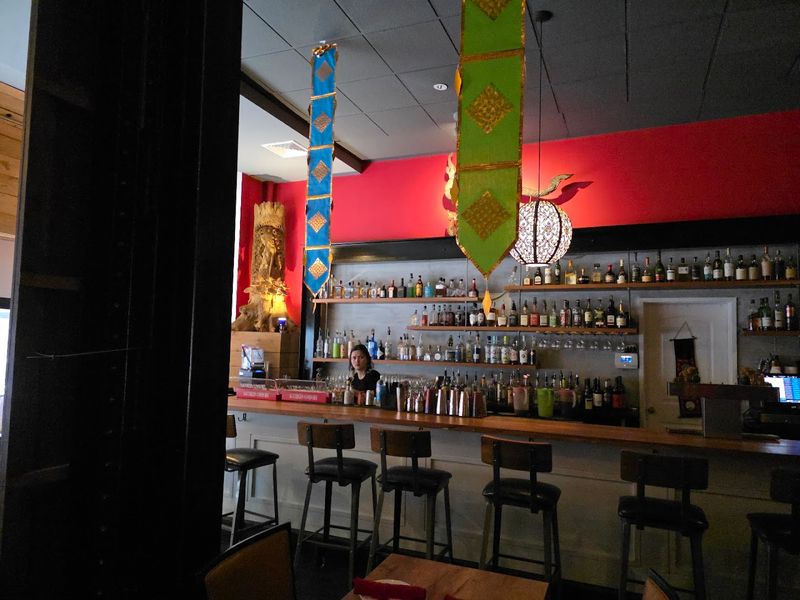 Mango Sticky Rice and the Art of Ending on a High Note