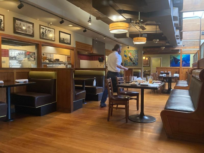 Service That Remembers Your Name