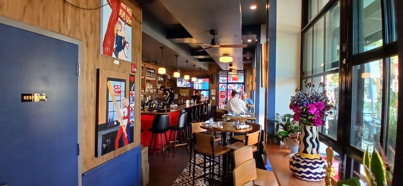 The Staff That Remembers Your Name