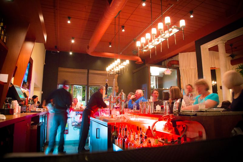 Service That Remembers Your Name