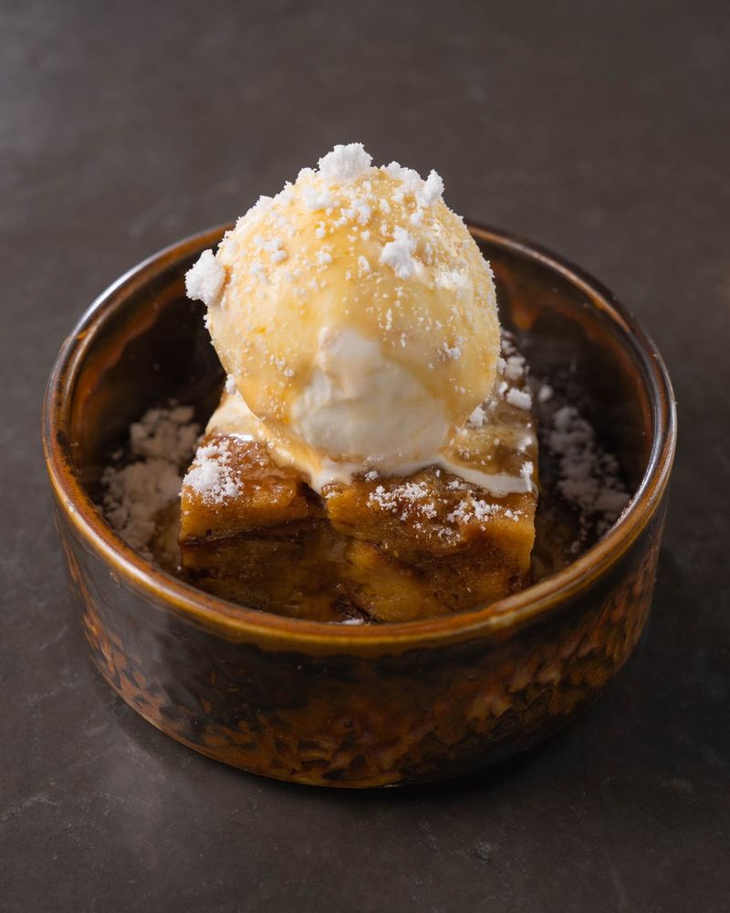 Desserts That Steal The Show