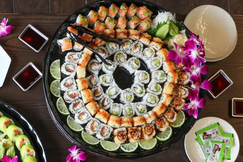 The Outdoor Patio Experience In Spring