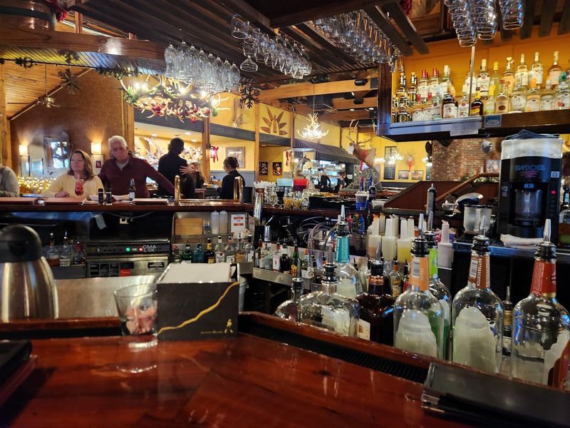 Happy Hour Turns The Bar Into The Best Deal In Town