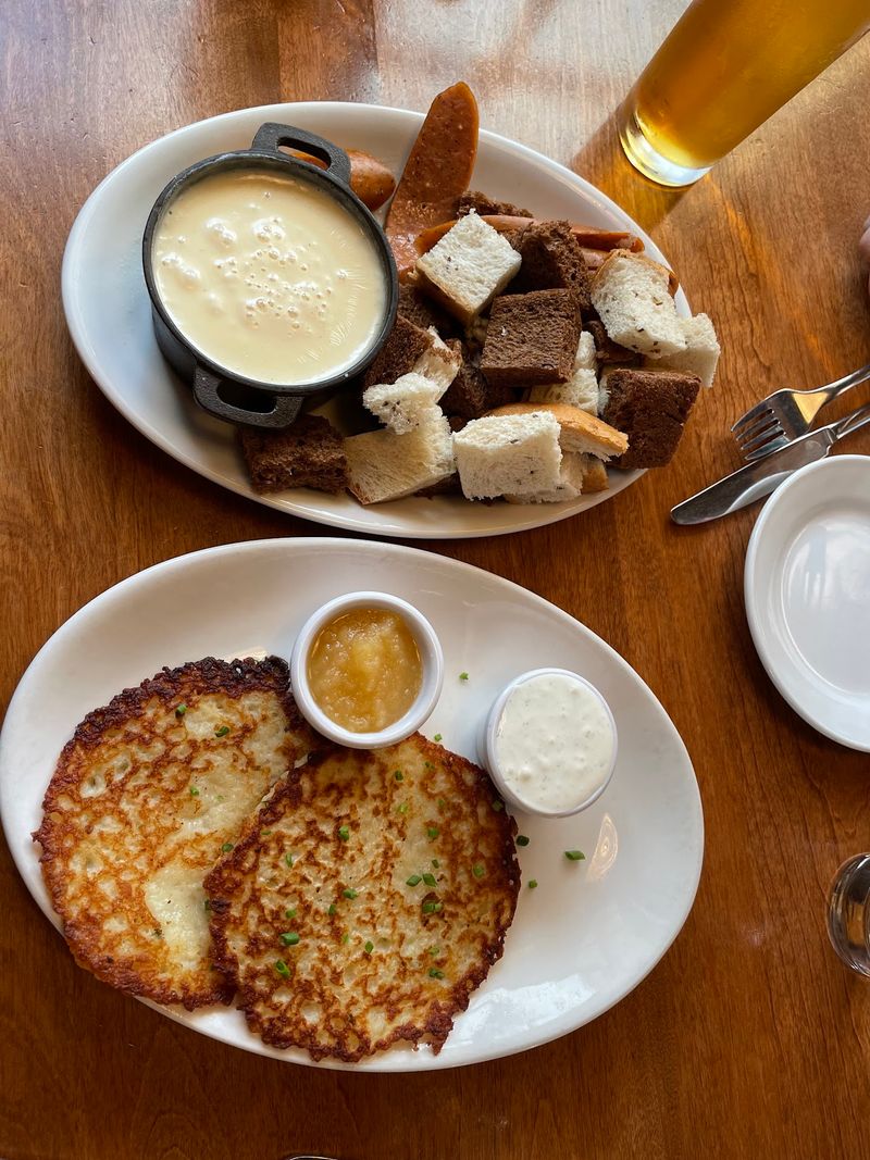 Happy Hour and Everyday Value