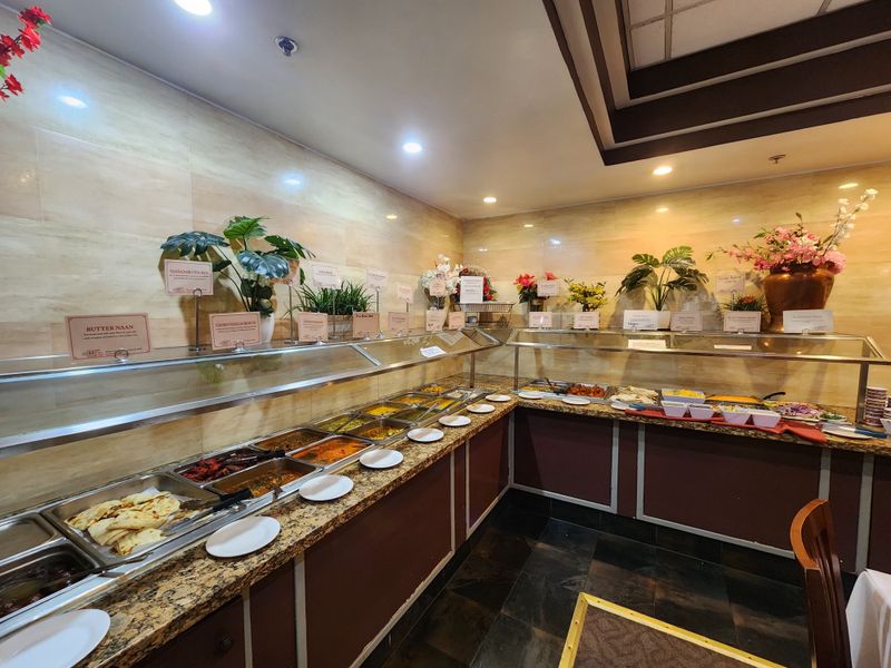 Chicago Curry House – Chicago (South Loop)
