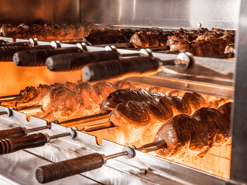 Texas de Brazil – Orland Park