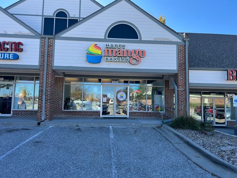 Happy Mango Bakery Happy Mango Bakery