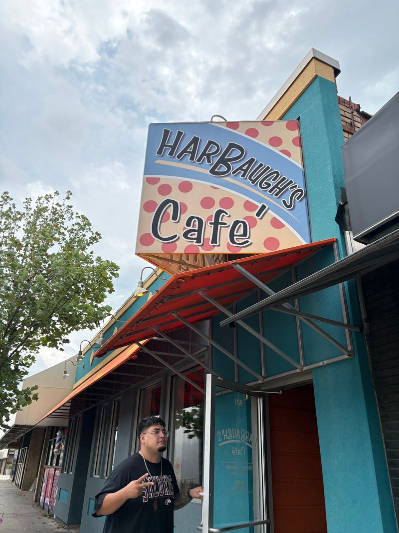 Harbaugh's Cafe Harbaugh's Cafe
