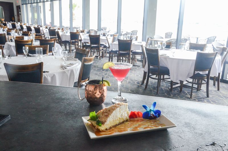 Marina Cafe – Destin