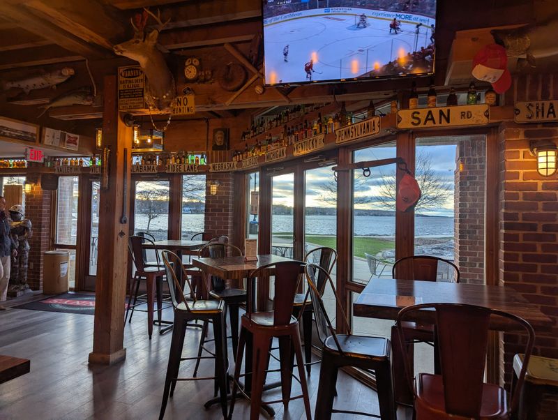 Sonny's Italian Kitchen & Pizzeria In Sturgeon Bay