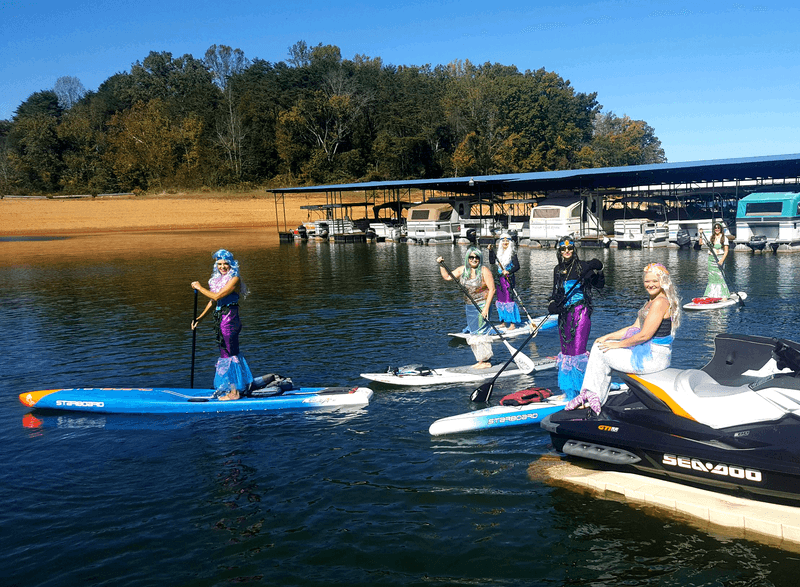 Off the Hook Lakeside Bar & Grille – Cherokee Lake (Jefferson City)