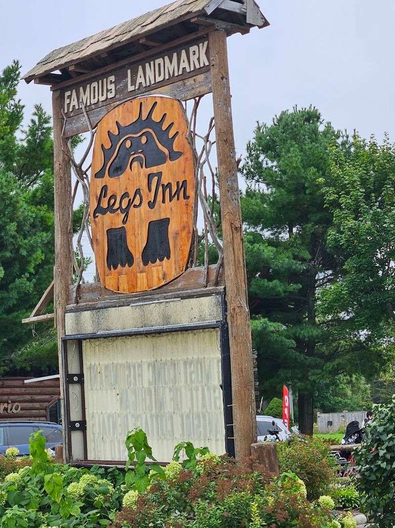 Legs Inn
