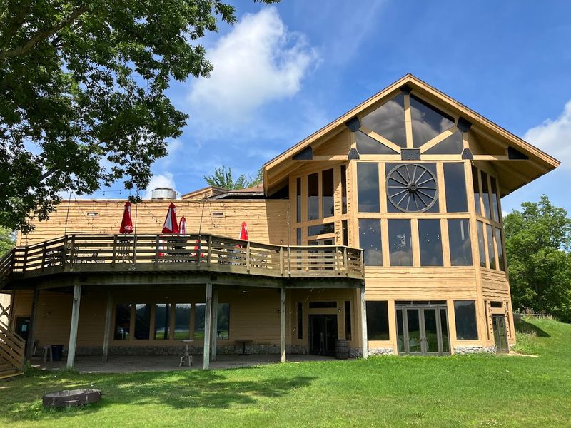 Sundance Saloon & Steakhouse, Rothbury