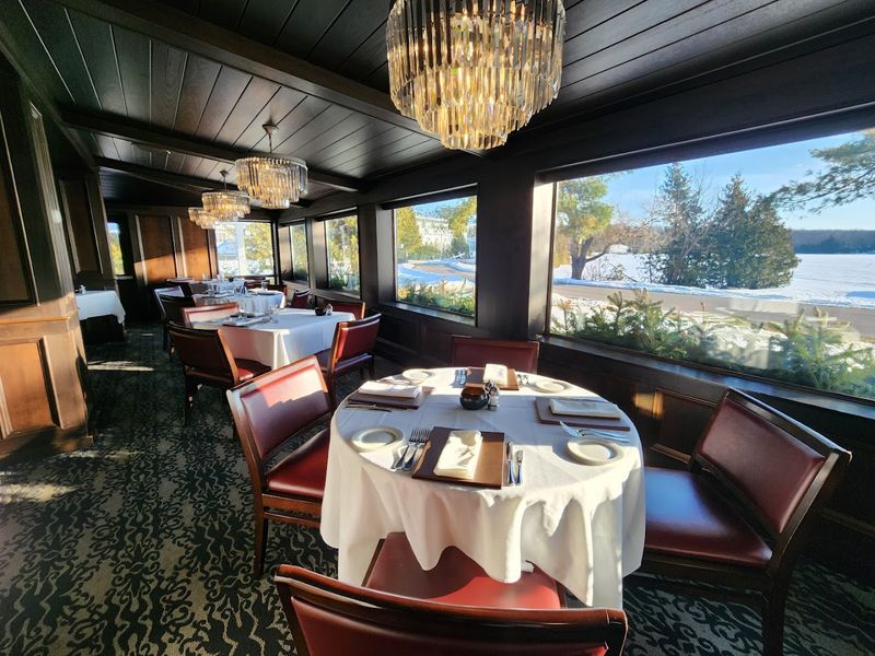 Walloon Lake Inn, Walloon Lake