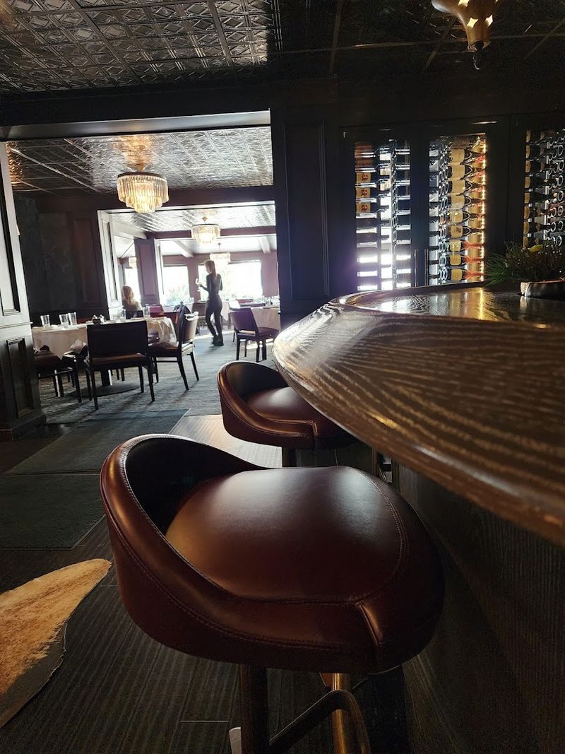 Walloon Lake Inn, Walloon Lake