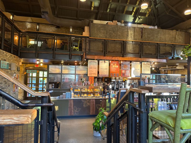 Colectivo At Bradford Beach