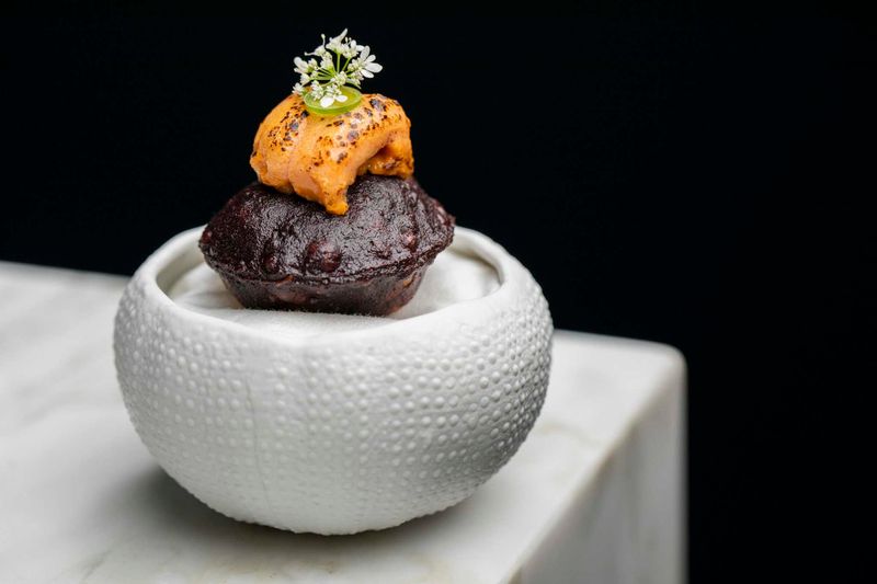 Californios: Mexican Cuisine Reimagined