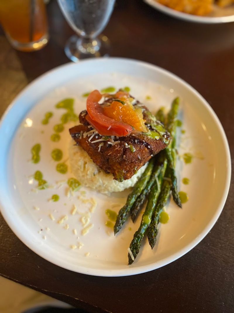 Harrington’s By The Bay, Traverse City