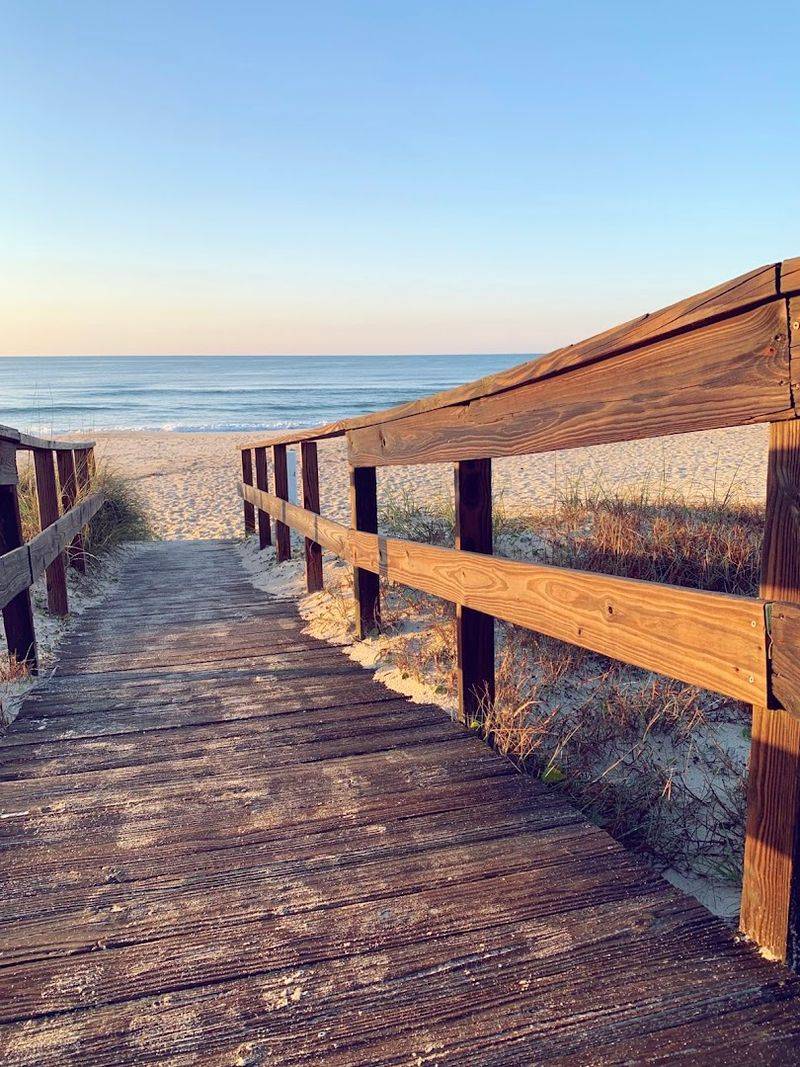 St. George Island, FL 32328