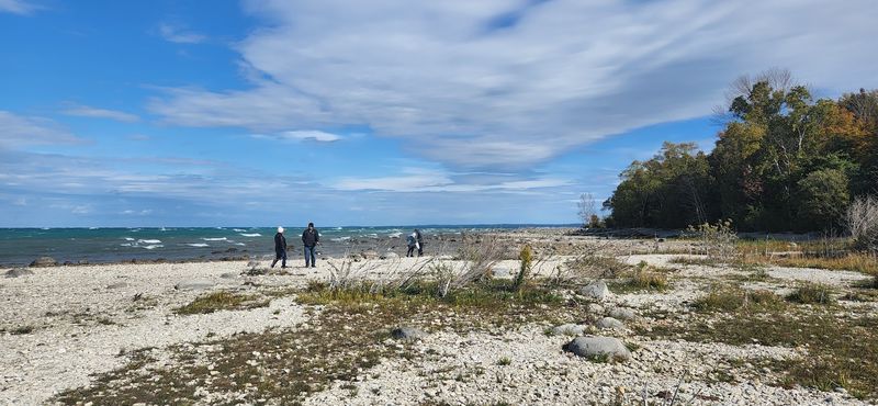 Grand Traverse Lighthouse Keepers Lessons