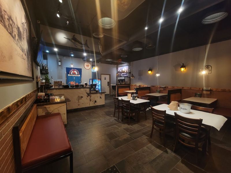 Harbor Seafood Cajun House And Ramen, Tempe