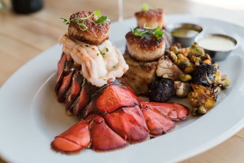 Harbor Seafood & Steak Co.