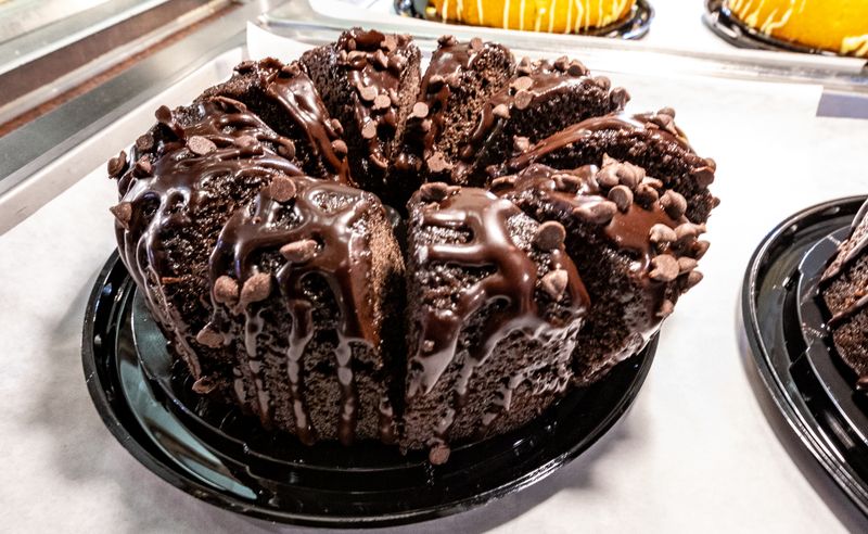 Blue Pacific Super Buffet, Phoenix