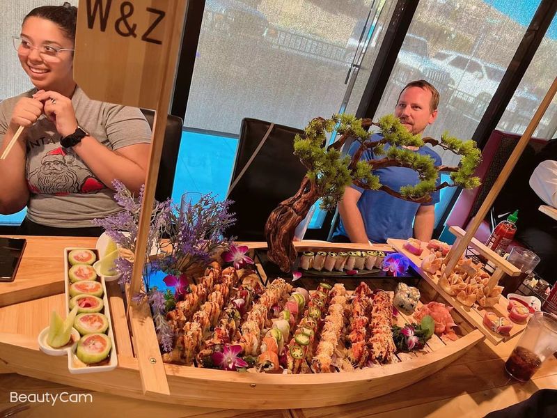 WZ Asian Buffet (Prescott): Small Town, Big Flavors