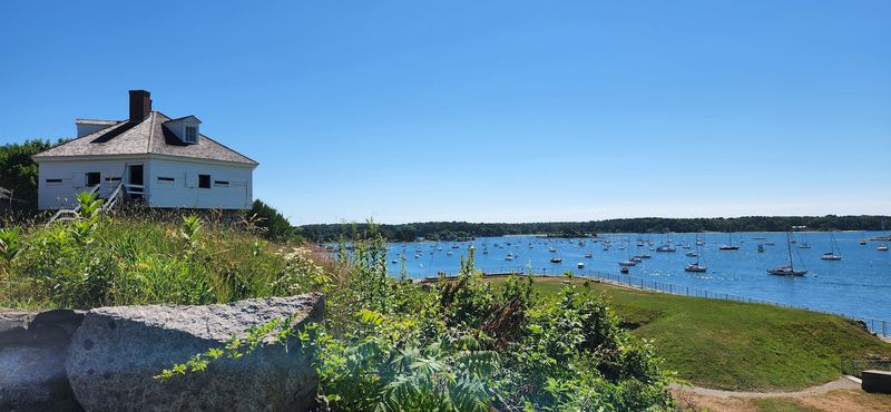 Harbor Views That Genuinely Impress