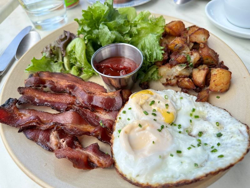 Weekend Brunch That Redefines Lazy Mornings