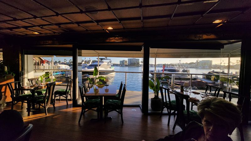 Billy’s At The Beach