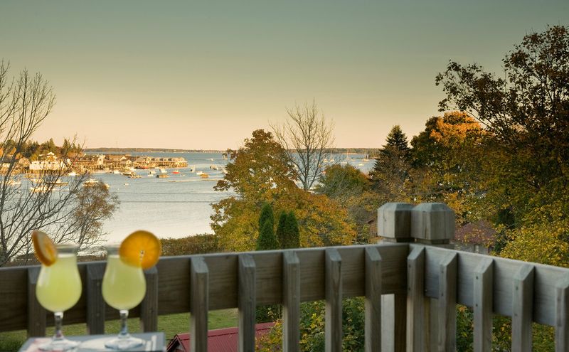 Harbour Views 